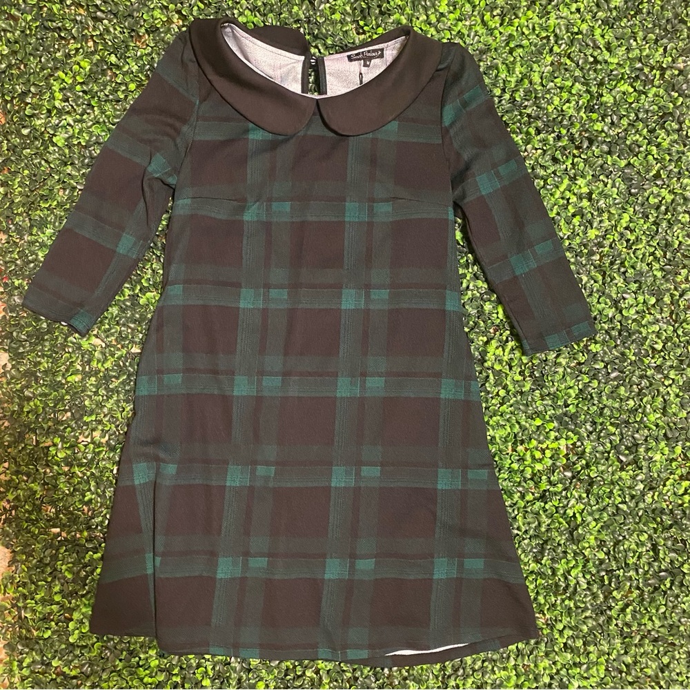 Smak Parlour Brand Dress. Brand New. Size Medium.